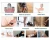 Import 2017 Best sale pain curement shockwave laser physical therapy equipment from China