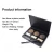 Import 2017 best selling products Makeup kits eyebrow powder 3 color with Highlighter and brush from China