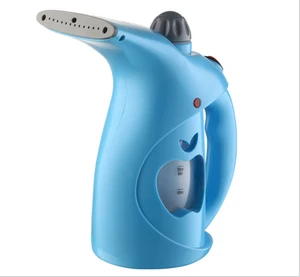 2018 BEST Home and Travel Fabric Handheld Portable Garment Steamers