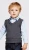 Import 2018 cheap woolen baby knit sweater vest design for winter from China