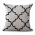 Import 2018 Custom Modern Style Printed Geometric Sublimation Cushion Covers Home Decor Pillow Cover from China