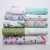 Import 2018 Most Popular Custom Print Baby Muslin Swaddle Blanket from China