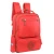 Import 2018 New Nylon Primary school bagpack Safety reflective High School Students backpack Waterproof Kids School bags from China