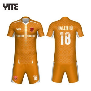 2019-2020  club team  soccer jerseys soccer football wear