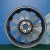 Import 2019 Hot Sale wheel rim 15 16 17 20  price SUV Cars Alloy car wheels 15inch from China