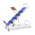 Import 2019 medical physiotherapy tilt table rehabilitation bed medical table hospital equipment bed from China