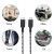 Import 2019 new arrivals Type C to Type c cable 3.0 from China