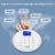 Import 2019 New KERUI Mobile Control AP Linkage WiFi 2G 3G 4G GSM Home Security Alarms for home from China