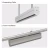 Import 2019 new linear led wall washer light 30w 40w 50w from China