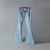 Import 2019 New Style High Waist Trousers Stretch Slim Women Bell Bottom Jeans from China