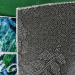 2020 Amazon Top Selling Designer Carpet Printed Rug Waterproof Floor Mat