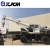 Import 2020 best selling  for Construction 50 Ton 60Ton 80Ton 100Ton 160Ton heavy  Rough Terrain Mobile Crane from China