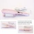 Import 2020 Ceramic glaze large egg roll stick three-bar curling stick egg-roll head three-tube curling iron hair curler machine from China