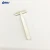 Import 2020 Cheap Hotel Shaver Polybag Package Twin Blade Disposable Shaving Razor Double Blade Razor from China