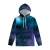 Import 2020 Custom Printed Design Star Sky Unisex Sweatshirt Blank Fleece Men Hoodies Apparel from China