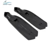 2020 Diving Equipment Surfboard Diving Fins Freediving Scuba Swimming Fins for sale