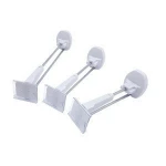 2020 Factory Price Anti-theft Retail Pegboard Hanging Display Hooks For Electronics Stores