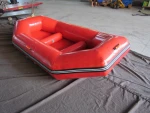 2020 High quality hot selling Multifunctional rowing fishing boat sale for wholesales with great price