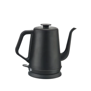 2020 Home appliance cheap stainless steel coffee kettle gooseneck new tea whistle electric water kettle