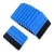 Import 2020 Hot Sale Car Wrap Film &amp; Window Tint Tools Vinyl PP Felt Blue Squeegees from China