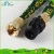 2020 hot Sale Magic Expandable Hose Pipe Garden Water Hose Retractable garden hose with Brass Fitting with Spray Gun