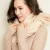 Import 2020 hot seller solid color winter warm scarf shawl cashmere wool soft warm comfortable hook scarf from China