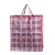 Import 2020 hot style colorful plastic shopping bag 55 60 zip lock pp woven bag from China