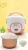 Import 2020 household home appliance mini 0.8L electric rice cooker from China