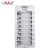 Import 2020 innovative products 8 slots Smart AA AAA battery charger nicd nimh battery charger for rechargeable batteries from China