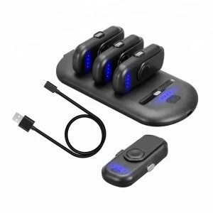 2020 Mini Small Power Bank Magnetic Powerbank Station for restaurant