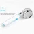 Import 2020 New arrival high pressure filtration shower head from China