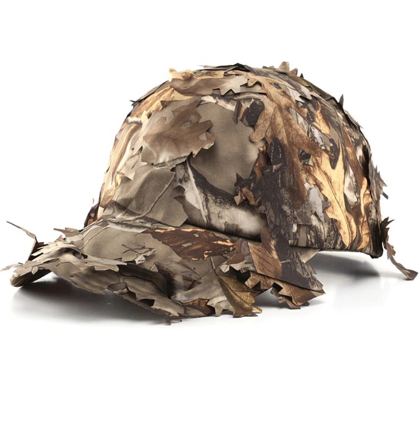 2020 New Camo Baseball Cap Fishing Caps Men Outdoor Hunting Browning Camouflage Jungle Hat