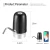 Import 2020 New Electric Water Dispenser USB Charging Automatic Water Bottle Pump / Drinking Water Pump from China