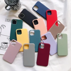 2020 New Fashion Mobile Cover Printing Machine Phone Case Heavy Duty Phone Case Magnetic Mobile Case