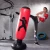 Import 2020 New Gym Training 160cm inflatable sanding boxing punching bag for adult from China