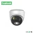 Import 2020 new housing POE Outdoor Night Vision Onvif 2MP starlight IP Dome CCTV HD Security Surveillance Camera from China
