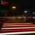 Import 2020  New Product Modern Solar Lighting Rgb Glowing Illuminate Pedestrian Traffic Light  Led Zebra Crossing from China