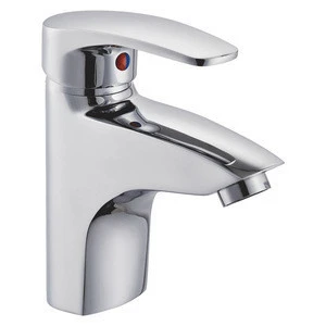 2020 Popular Single Handle Basin Taps Kitchen Faucet bathroom accessories