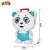 Import 2020 Pretend Play Toys Set Toy 2 in 1 Children Panda BackPack Handbag Doctor Sets Toys from China