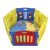 Import 2020 safety Playpen baby plastic play fence and play yard indoor for kids with environmental material from China