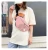 2020 Trendy girls hollow out mesh fanny pack fashion shoulder strap waist bag for women