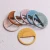 Import 2021 Baby Teething Toy New Custom Food Grade product Baby Silicone Teether from China