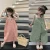 Import 2021 hot sale summer Korean new style small fresh suspenders plaid jumpsuit suspenders girls suits girls clothes from China