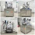 Import 2021 Hot Selling Factory Price Tube Filling Sealing Machine Cosmetic Cream Lotion Soap Shampoo Plastic Tube Aluminium Filling from China