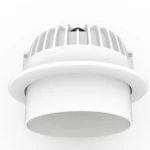 2021 Manufacture cheap led downlight/ 3inch 4inch 6inch downlight led COB/SMD led down light and led panel light fixture