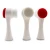 Import 2021 new Brush 3D Double Side Multifunctional Face Brush Skin Cleaner Washing Facial Cleaning Brush from China
