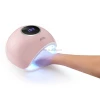 2021 new design 48W star5 uv led nail lamp dryer fast gel polish curing lamparas led uv
