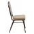 Import 2021 New Design Cheap Metal Padded Stackable Conference Chairs From China Factory from China
