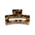 Import 2021 new hot selling hair claw clips big claw hair clips  tortoiseshell claw clip for women from China