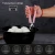 Import 2021 new product hot selling small tools 304 stainless steel non-slip silicone anti-scald hand clip kitchen clip from China